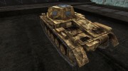 PzKpfw II от sargent67 для World Of Tanks миниатюра 3