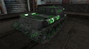 ИСУ-152 для World Of Tanks миниатюра 4