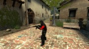 painted ct_urban (painted heart on heart place) для Counter-Strike Source миниатюра 5
