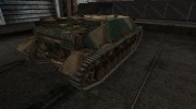 JagdPzIV 1 for World Of Tanks miniature 4