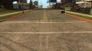 CJ, мама (призрак) для GTA San Andreas миниатюра 2