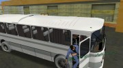 ЛАЗ 699Р для GTA Vice City миниатюра 10