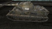Шкрка для Lowe for World Of Tanks miniature 2