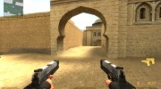 Thors USP Matches + Default Animations for Counter-Strike Source miniature 1