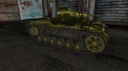 PzKpfw III 04 для World Of Tanks миниатюра 5