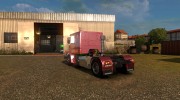 Scania 112h for Euro Truck Simulator 2 miniature 2