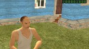 Улучшенные иконки оружий для Criminal Russia for GTA San Andreas miniature 2