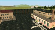 Восстановление старых объектов сервера Южный Парк для GTA San Andreas миниатюра 18