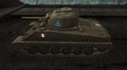 Sherman M4A2E4 для World Of Tanks миниатюра 2