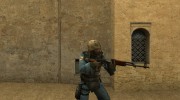 Twinke Maddi On Jens CZ para Counter-Strike Source miniatura 4