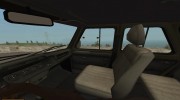 УАЗ хантер para GTA San Andreas miniatura 10