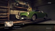 Новые колёса и тюнинг автомобилей для Mafia II миниатюра 2