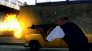 Scar из State of Decay для GTA San Andreas миниатюра 3