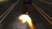 Realistic Weapon.dat para GTA San Andreas miniatura 7