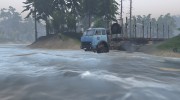 МАЗ 500 for Spintires 2014 miniature 17