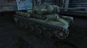 КВ-13 от Leonid для World Of Tanks миниатюра 5