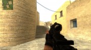HK416 ON BRAIN COLLECTOR ANIMS для Counter-Strike Source миниатюра 1