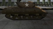 Remodel M10 Wolverine for World Of Tanks miniature 5