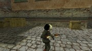 Billy from Saw for Counter Strike 1.6 miniature 2