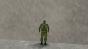 New army for GTA 3 miniature 3