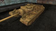 Т95 para World Of Tanks miniatura 1