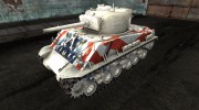 M4A3 Sherman от Fantom2323 для World Of Tanks миниатюра 1