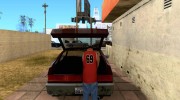 CLEO-миссия киллера para GTA San Andreas miniatura 7