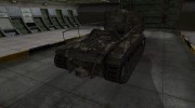 Пустынный скин для С-51 для World Of Tanks миниатюра 4