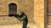 Unkn0wns AWP Animations для Counter-Strike Source миниатюра 5