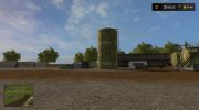Будни тракториста 3 для Farming Simulator 2017 миниатюра 3