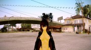 Anime Girl Ver 1.2 для GTA San Andreas миниатюра 1