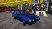 Volkswagen Santana 2000 MI (Comum) для GTA San Andreas миниатюра 2