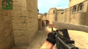 colt m635 9mm smg #R1 for Counter-Strike Source miniature 2