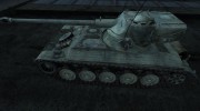 Шкурка для AMX 13 90 №17 for World Of Tanks miniature 2