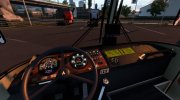ЛуАЗ 699 Турист for Euro Truck Simulator 2 miniature 6