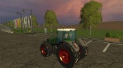 Fendt Vario 936 для Farming Simulator 2015 миниатюра 4