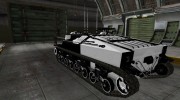 Зоны пробития T28 for World Of Tanks miniature 3