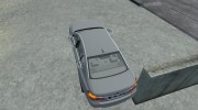 BMW 750Li для Farming Simulator 2013 миниатюра 5