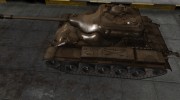 Шкурка для T69 для World Of Tanks миниатюра 2