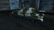 ИС-7 для World Of Tanks миниатюра 5
