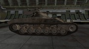 Французкий скин для Bat Chatillon 25 t для World Of Tanks миниатюра 5