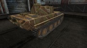 Panther, Германия, 1945 год para World Of Tanks miniatura 4
