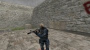 Handheld Laser Cannon для Counter Strike 1.6 миниатюра 5
