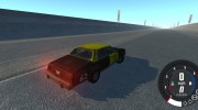 American Sedan v4 para BeamNG.Drive miniatura 4