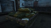 T-54 Gesar для World Of Tanks миниатюра 4