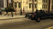 Абсолютный блеск para GTA San Andreas miniatura 4