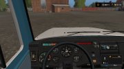 Пак грузовиков ГАЗ для Farming Simulator 2017 миниатюра 7