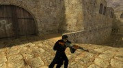 Neo Matrix для Counter Strike 1.6 миниатюра 1