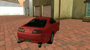 Dinka Jester Classic GTA 5 for GTA San Andreas miniature 2