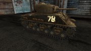 M4A3 Sherman 9 для World Of Tanks миниатюра 5